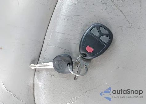 2011 Chevrolet Hhr Lt из США, поврежденный, VIN 3GNBACFU8BS577699